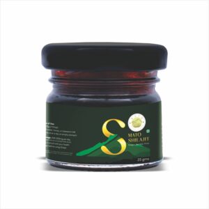 Shilajit